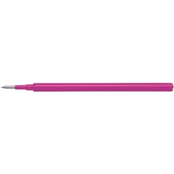 RECHARGE STYLO FRIXION BALL FINE PILOT 0.7 ROUGE VIN BLS-FR7