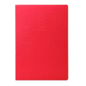 CAHIER CROK BOOK CLAIREFONTAINE 21 X 29.7 CM 48.P