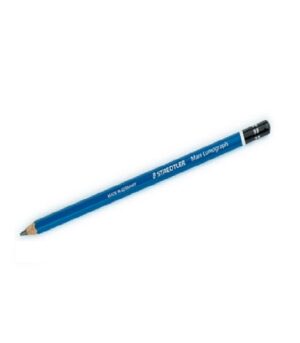 CRAYON GRAPHITE MARS LUMOGRAPH STAEDTLER 9B