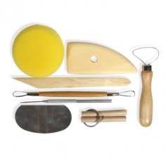 ACCESSOIRES DE POTERIE NOBEL FC 703-6