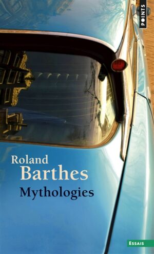MYTHOLOGIES (POINTS)