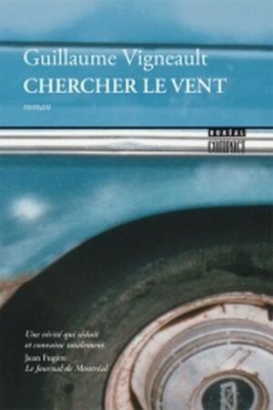 CHERCHER LE VENT
