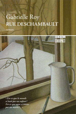 RUE DESCHAMBAULT