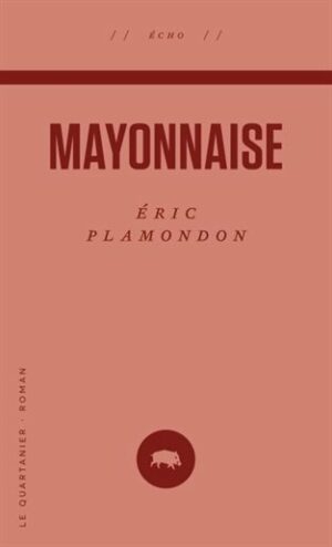 MAYONNAISE (POCHE)