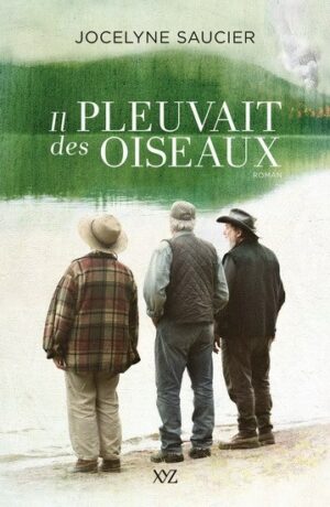 IL PLEUVAIT DES OISEAUX (N. É.)