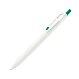 STYLO ZEBRA GEL VERT