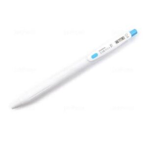 STYLO ZEBRA GEL BLEU CIEL