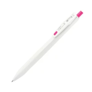 STYLO ZEBRA GEL ROSE