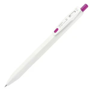 STYLO ZEBRA GEL MAGENTA