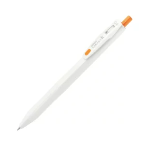 STYLO ZEBRA GEL ORANGE