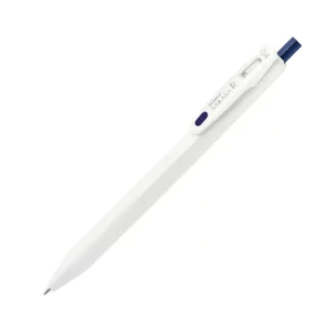 STYLO ZEBRA GEL BLEU NOIR