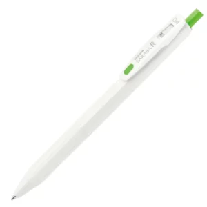 STYLO ZEBRA GEL VERT LIME