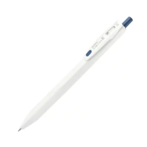 STYLO ZEBRA GEL BLEU GRIS