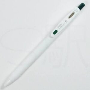 STYLO ZEBRA GEL VERT FONCÉ