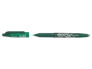 STYLO FRIXION BALL PILOT 0.7 VERT