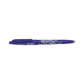 STYLO FRIXION BALL PILOT 0.7 VIOLET