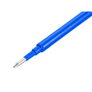 RECHARGE STYLO FRIXION BALL FINE PILOT 0.7 BLEU