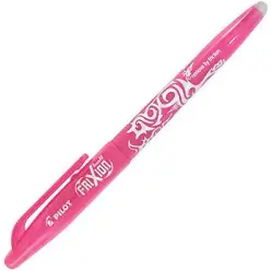STYLO FRIXION BALL PILOT 0.7 ROSE