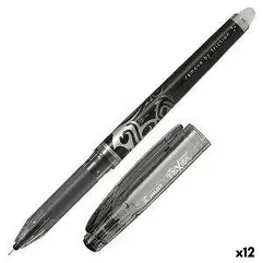 STYLO FRIXION POINT PILOT 0.5 NOIR