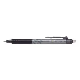 STYLO FRIXION BALL RETRACTABLE PILOT 0.5 NOIR