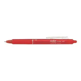 STYLO FRIXION BALL RETRACTABLE 0.7 ROUGE