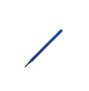 RECHARGE STYLO FRIXION BALL FINE PILOT 0.7 BLEU NOIR