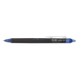 STYLO FRIXION POINT RETRACTABLE SYNERGY TIP PILOT 0.5 BLEU