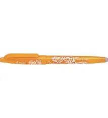 STYLO FRIXION BALL RETRACTABLE PILOT 0.7 APRICOT