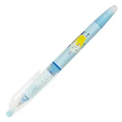 STYLO FRIXION PILOT BALL 0.7 BUBBLE TEA
