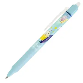 STYLO FRIXION PILOT BALL RÉTRACTABLE 0.7 BUBBLE TEA