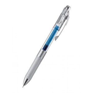 STYLO PENTEL ENERGEL 0.5 BLEU