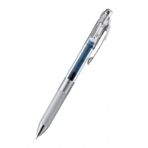 STYLO PENTEL ENERGEL 0.5 BLEU MARINE