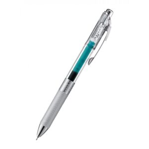 STYLO PENTEL ENERGEL 0.5 TURQUOISE