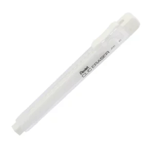 PORTE EFFACE PENTEL BLANC