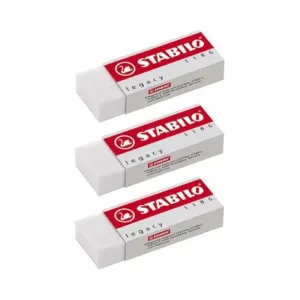 EFFACE STABILO BLANCHE
