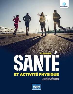 SANTE ET ACTIVITE PHYSIQUE